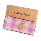 Buffalo Check Table Runner