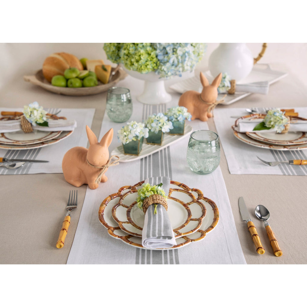 Farmhouse Placemats, Set of 4