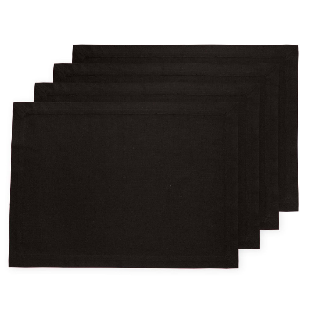 Dru Cotton Linen Placemats