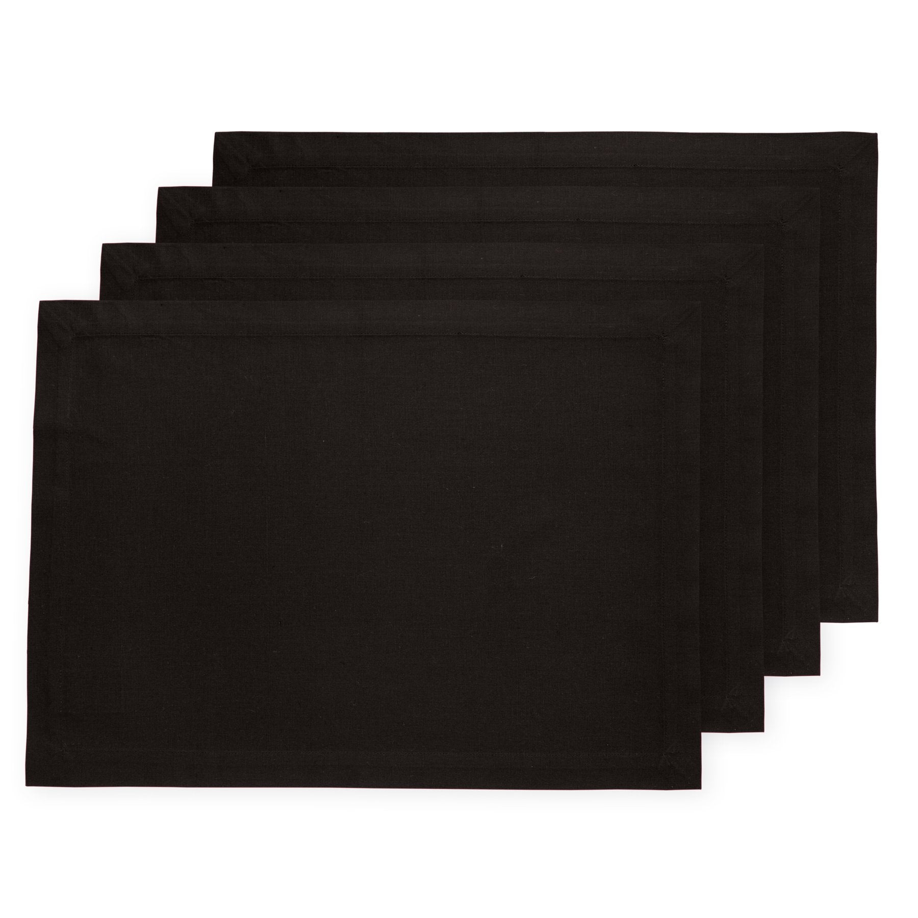Dru Cotton Linen Placemats