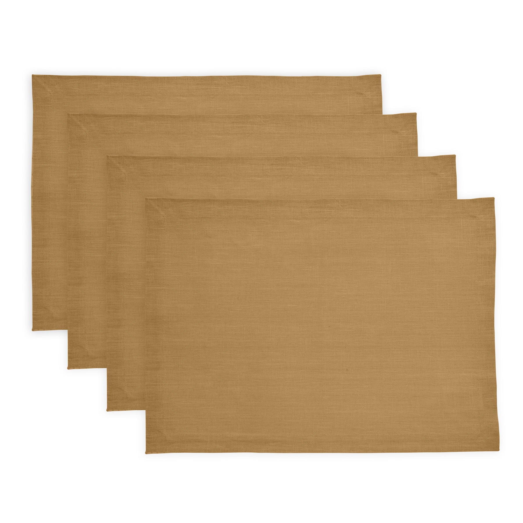 Diana Medium Weight Placemats, Set of 4