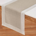 Lucca Table Runner