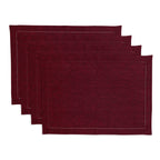 Milan Placemats, Set of 4