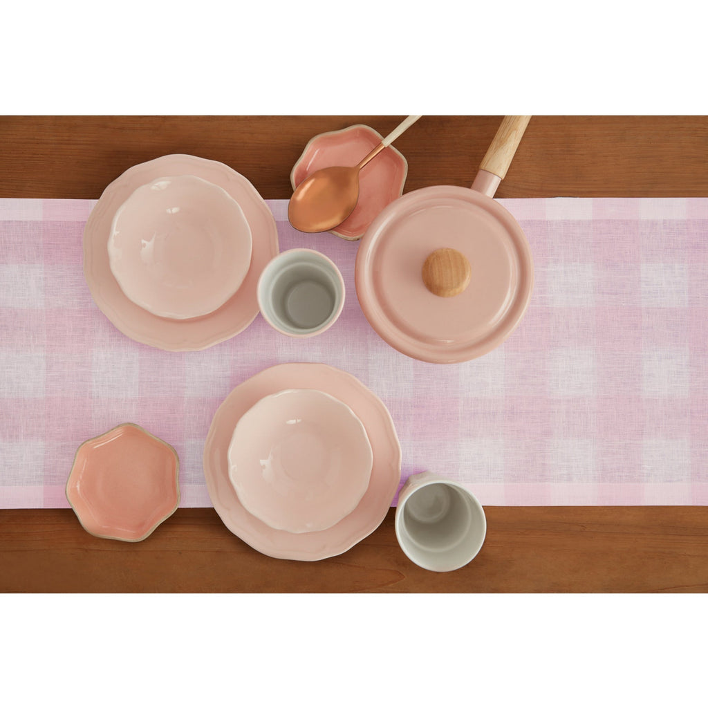 Buffalo Check Table Runner