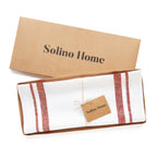 French Stripe Table Runner
