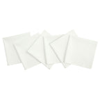 Dru Cotton Linen Napkins