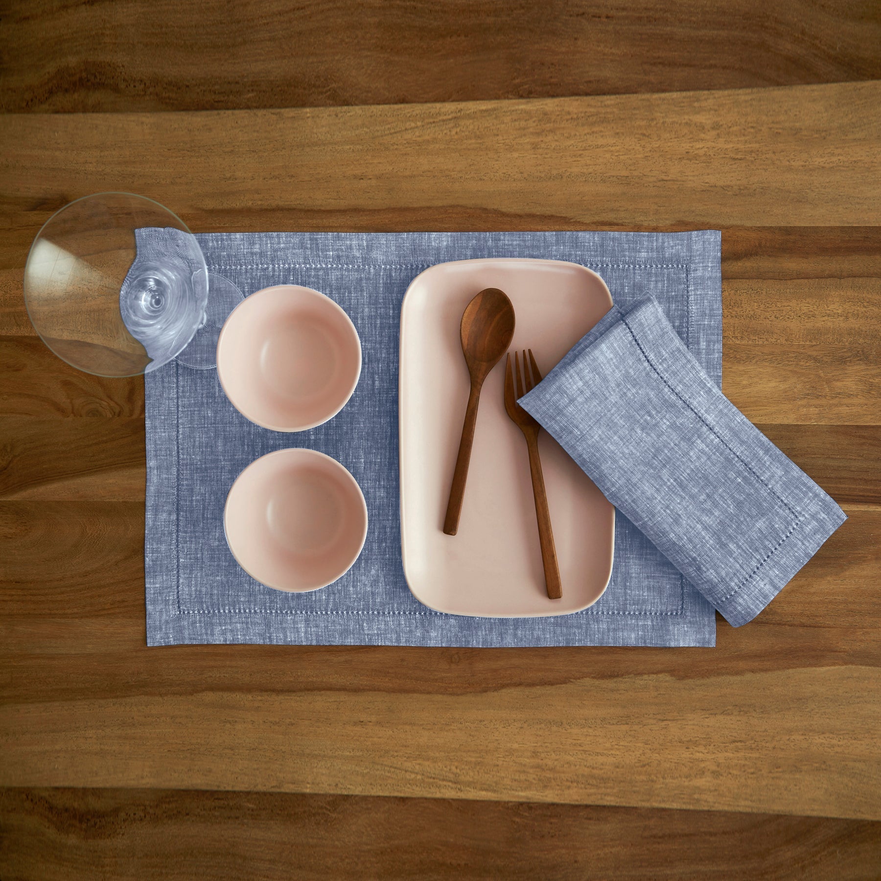 Milan Placemats, Set of 4