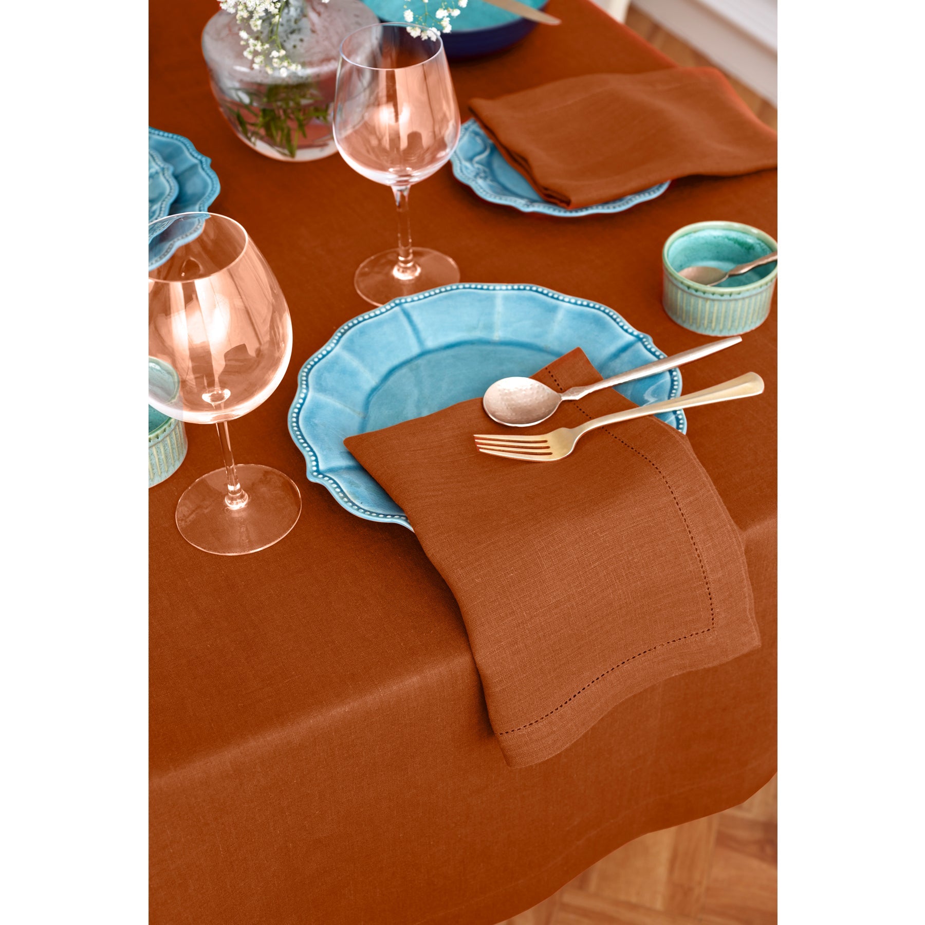 Sonoma Tablecloth