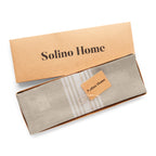 Farmhouse Placemats, Set of 4