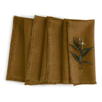 Fringe Napkins, Set of 4