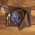 Fringe Placemats, Set of 4