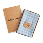 Gingham Napkins, Set of 4