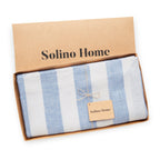 Cabana Stripe Tablecloth