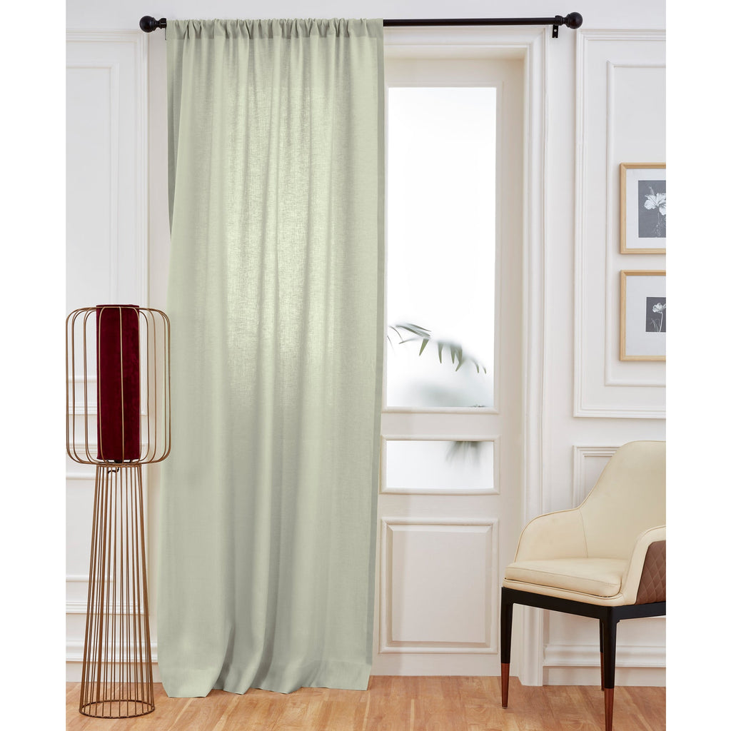 Linen Curtains