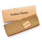 Fringe Placemats, Set of 4