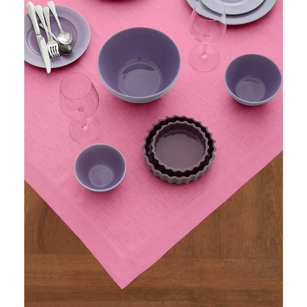Fete Table Throw