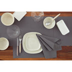 Dru Cotton Linen Placemats