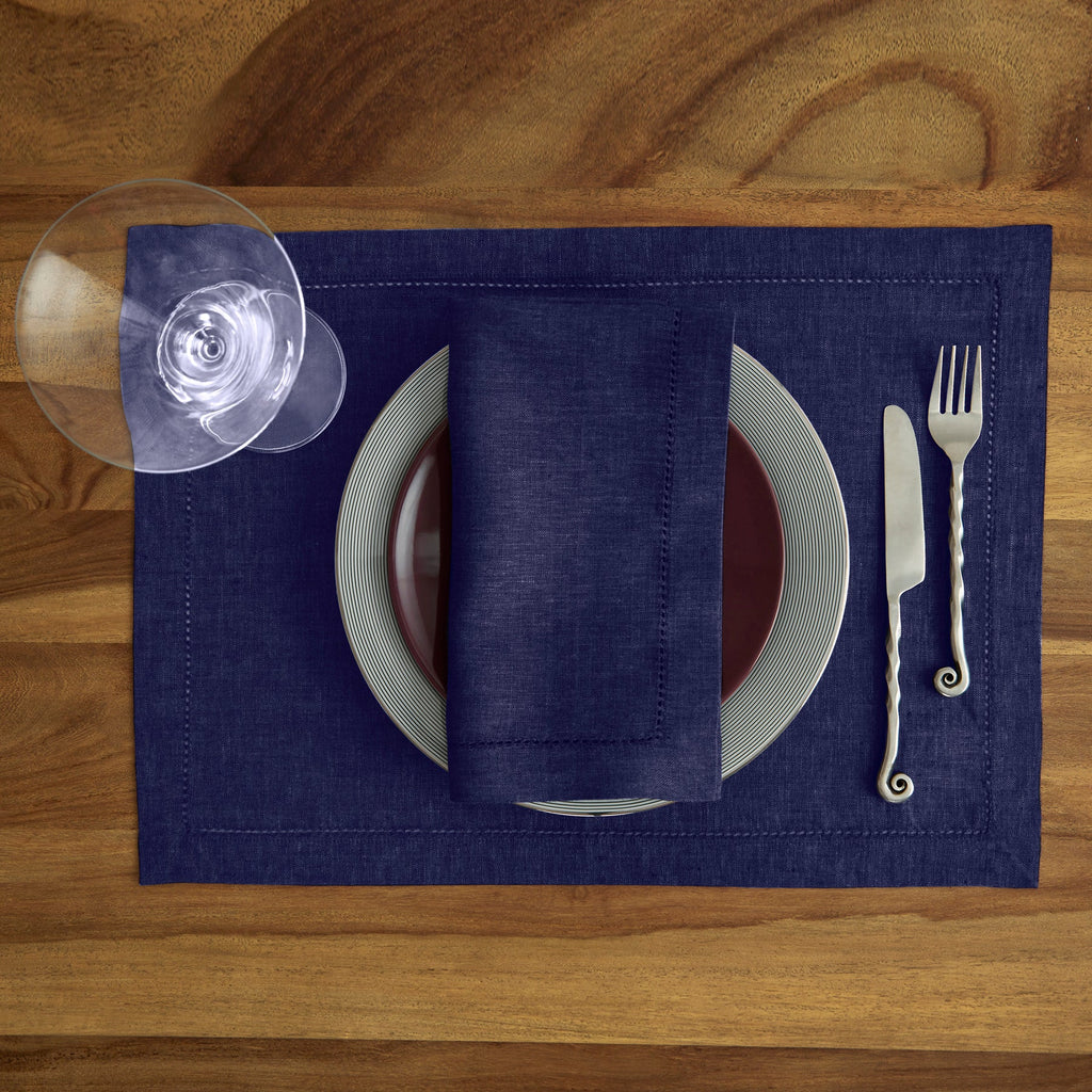 Milan Placemats, Set of 4