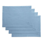 Diana Medium Weight Placemats, Set of 4