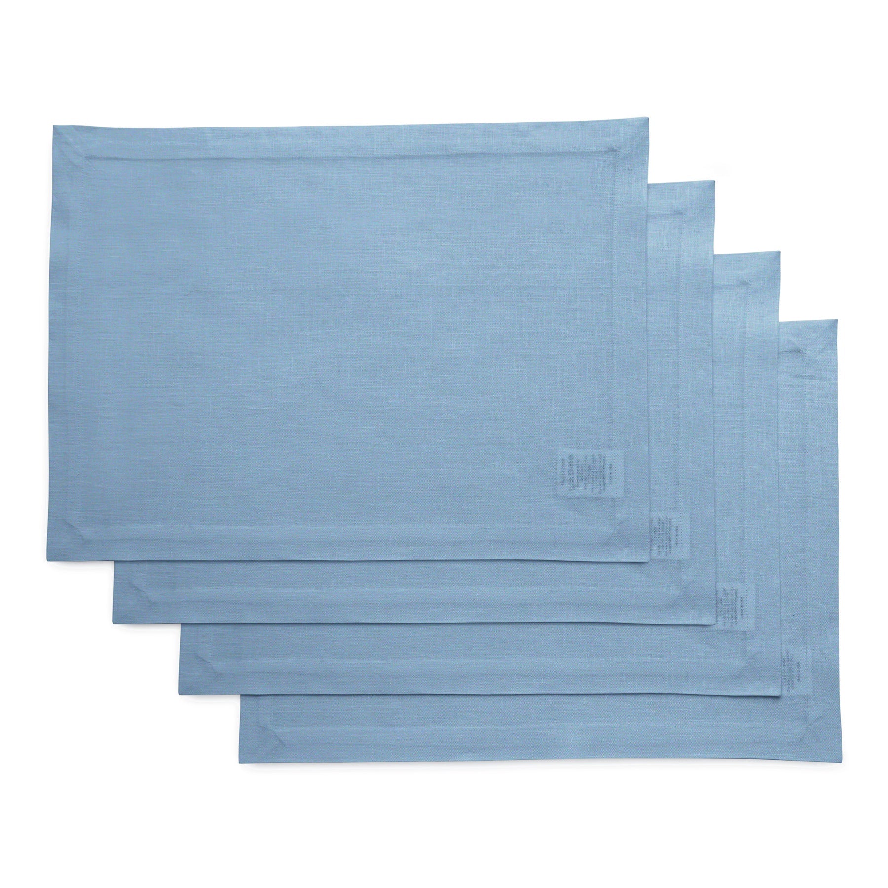 Diana Medium Weight Placemats, Set of 4