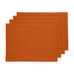 Dru Cotton Linen Placemats