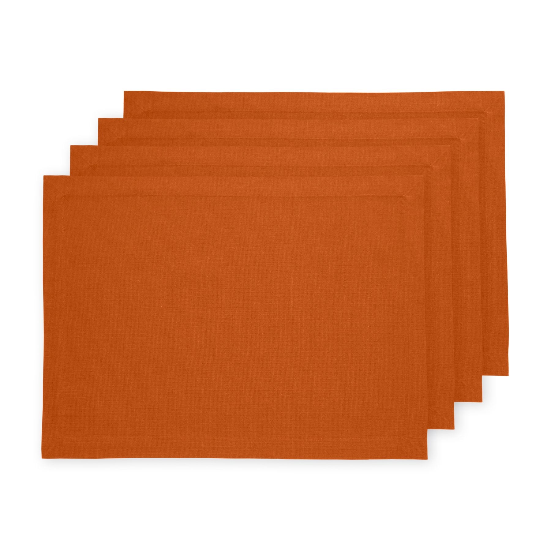 Dru Cotton Linen Placemats