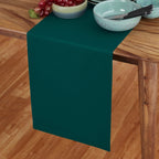 Dru Cotton Linen Table Runner