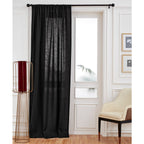 Linen Curtains