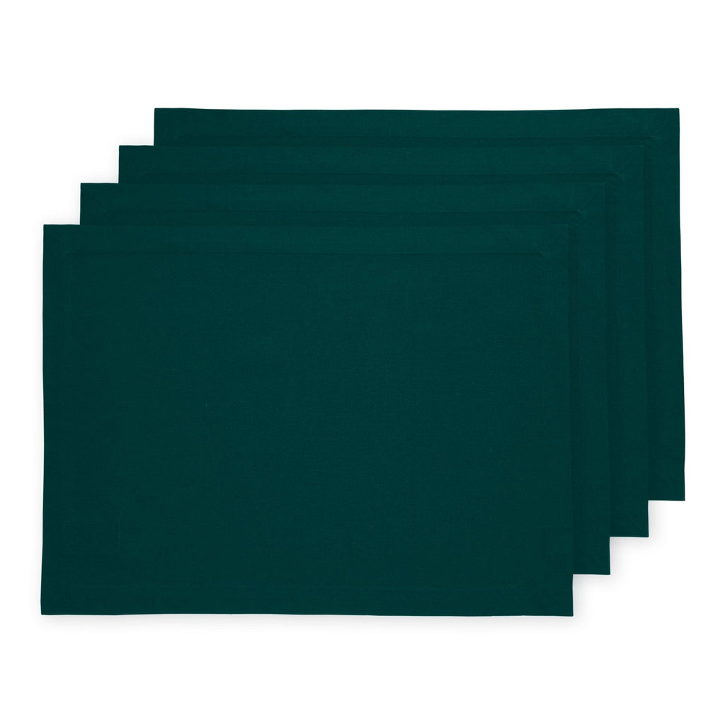 Dru Cotton Linen Placemats