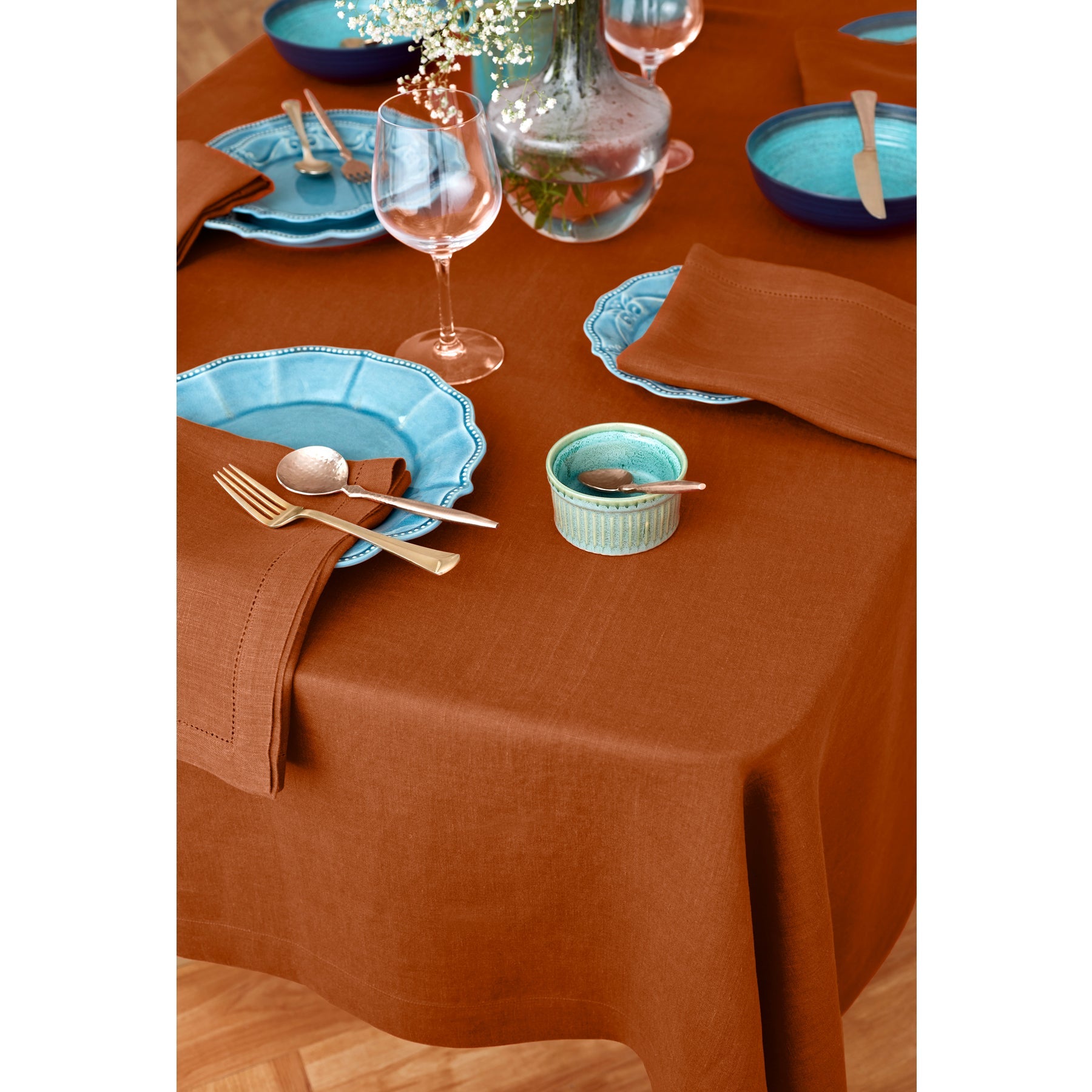 Sonoma Tablecloth