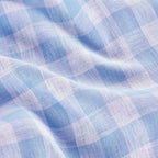 Morgan Check Tablecloth