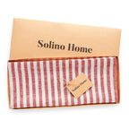 Amalfi Stripe Table Runner