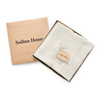Sonoma Hemstitch Tablecloth