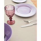 Dru Cotton Linen Tablecloth