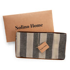 Cabana Stripe Tablecloth