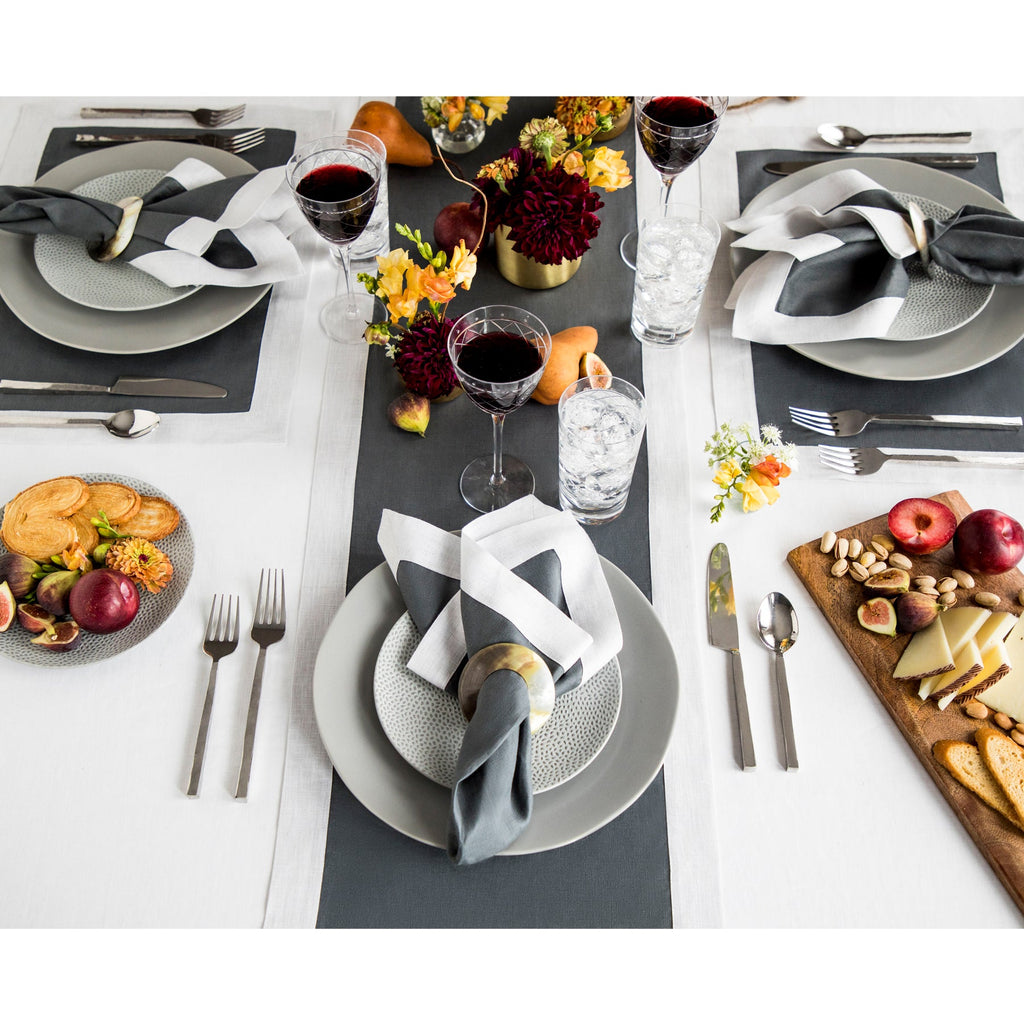 Festive Edge Table Runner