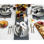 Festive Edge Table Runner