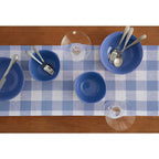 Buffalo Check Table Runner