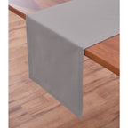 Dru Cotton Linen Table Runner