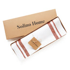 French Stripe Placemats
