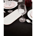 Dru Cotton Linen Tablecloth