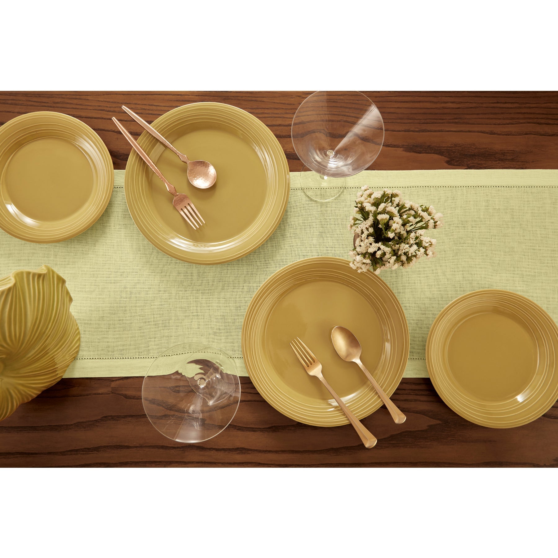 Milan Table Runner
