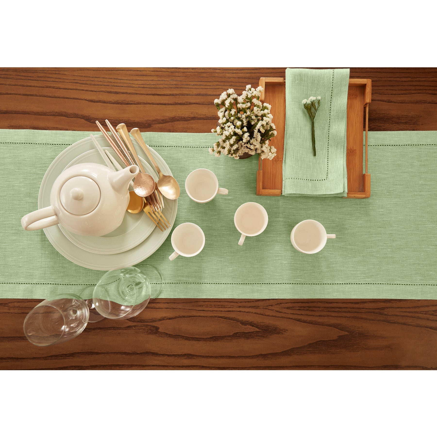 Milan Table Runner