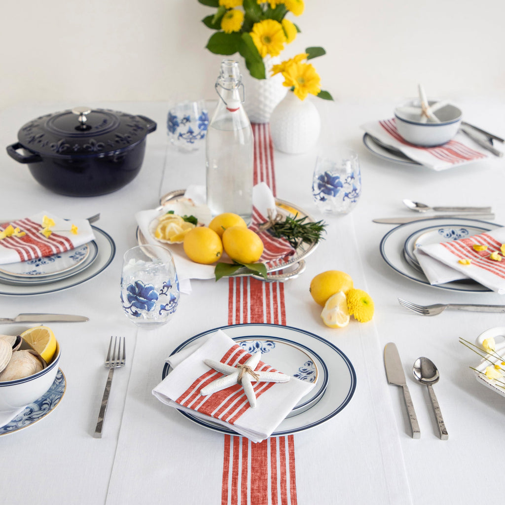 Farmhouse Table Runner
