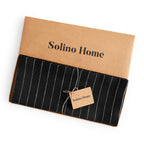 Pinstripe Table Runner