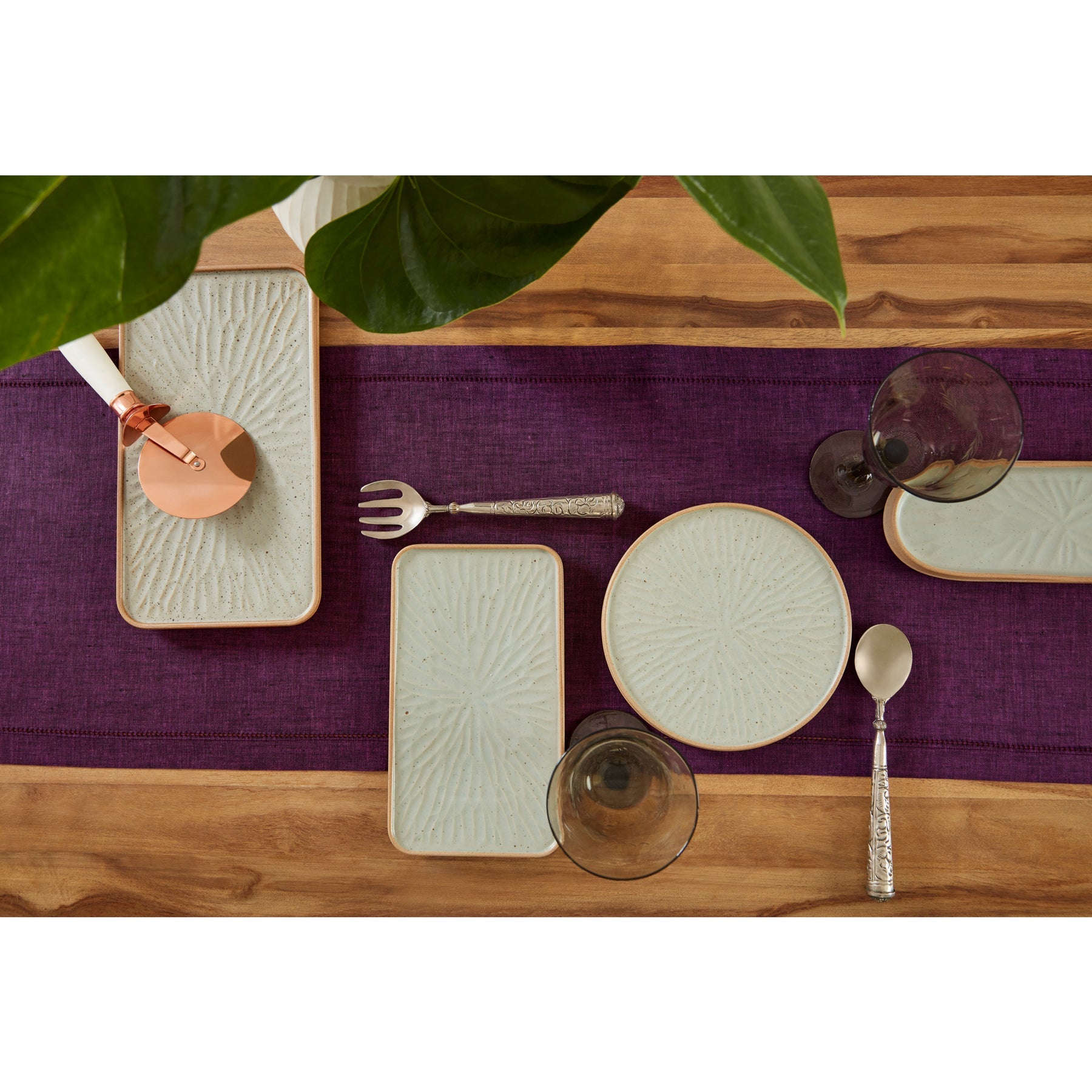 Milan Table Runner