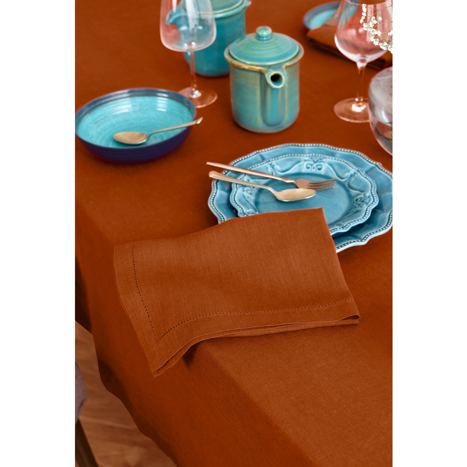 Sonoma Tablecloth
