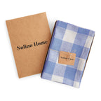 Buffalo Check Napkins, Set of 4