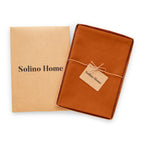 Dru Cotton Linen Napkins