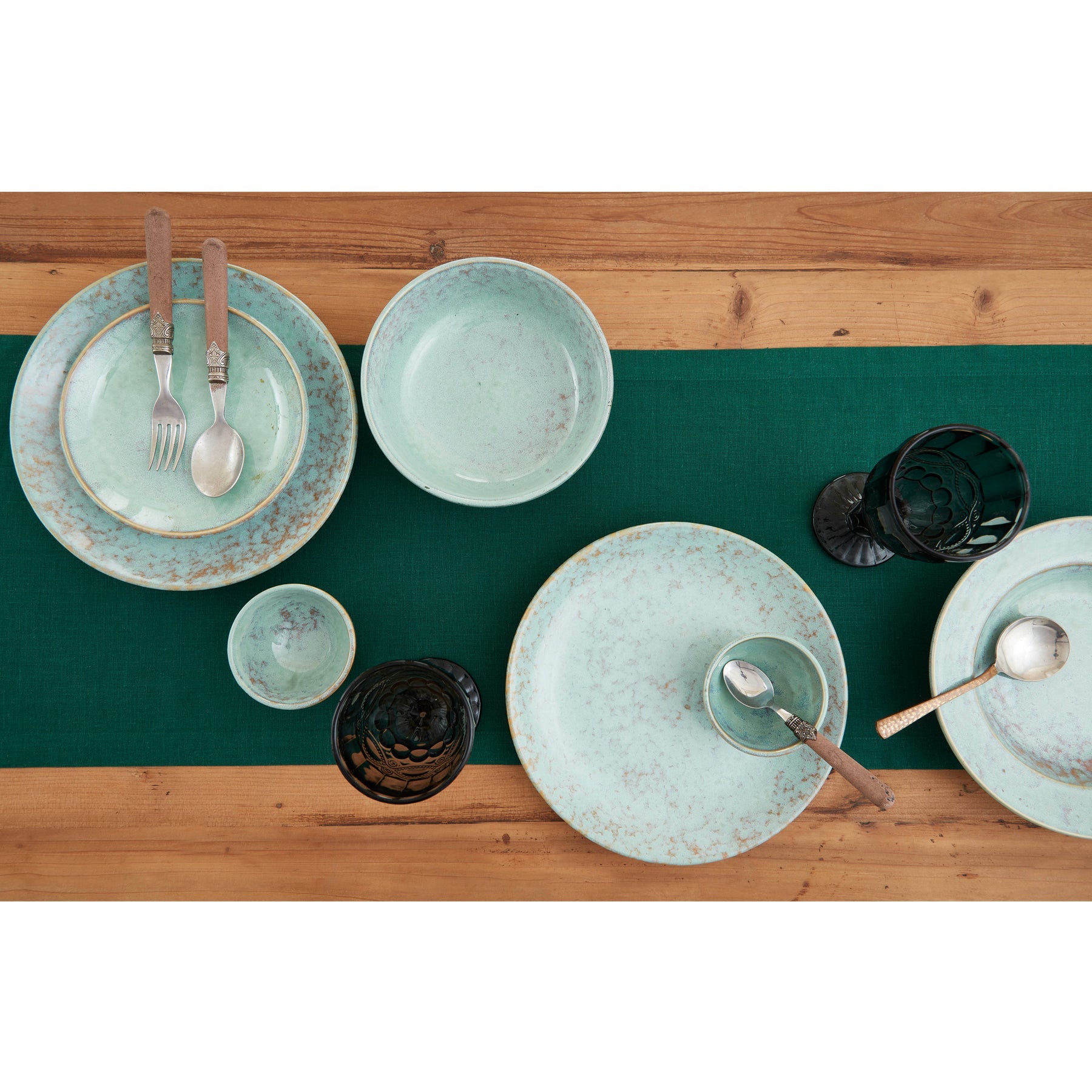 Fete Table Runner